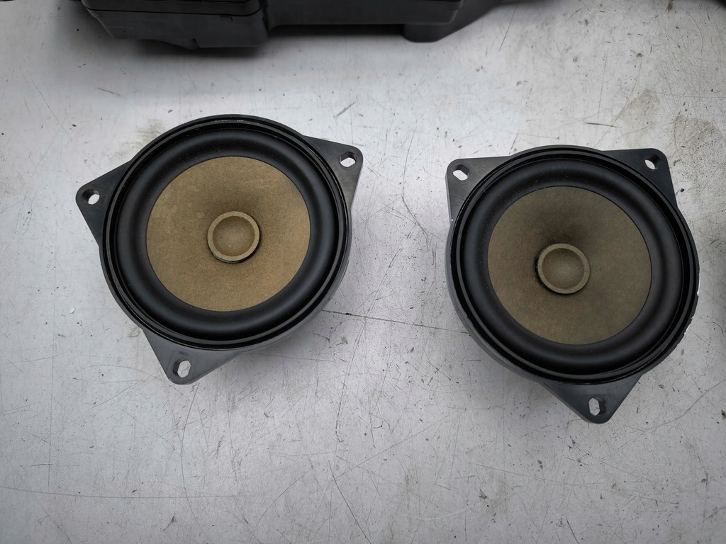 фото №8, Mini cooper countryman r60 2014 набор аудио