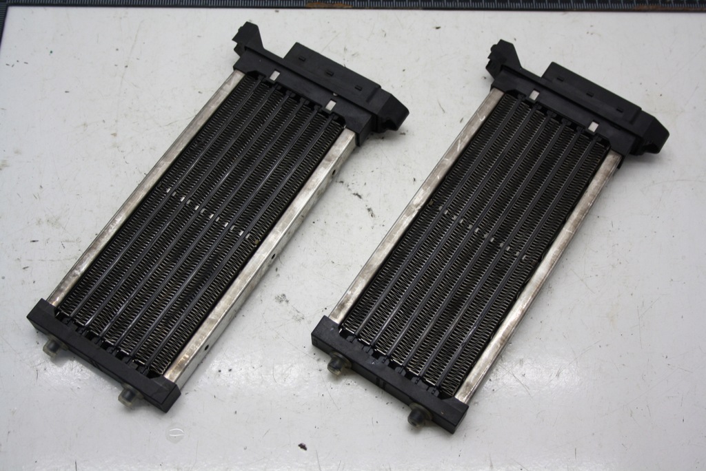 фото №11, Отопитель электрическая audi a6 c5 audi a4 b6 4b1819011