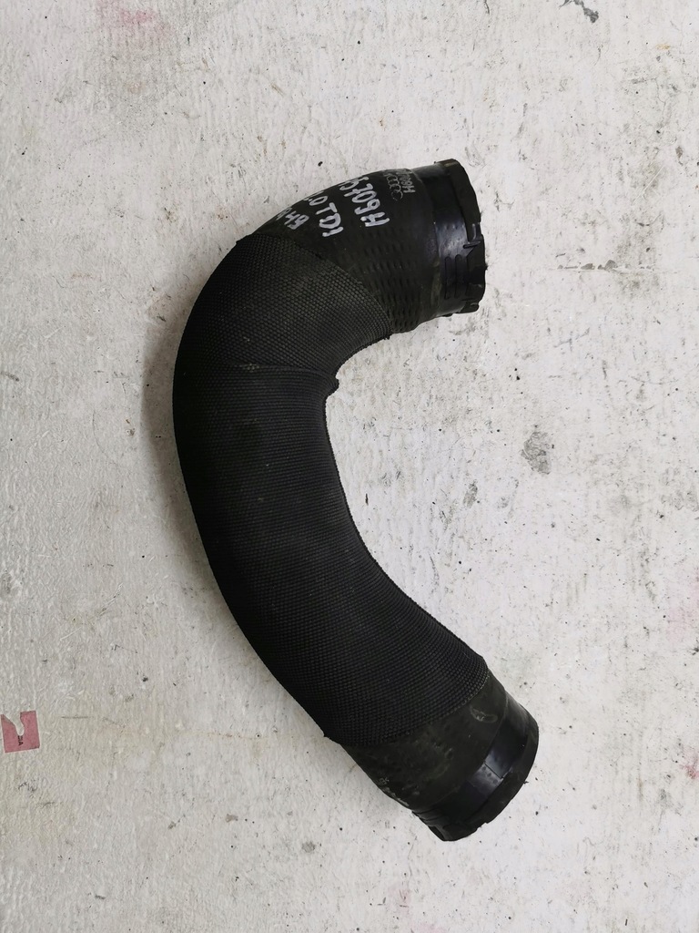 фото №1, Шланг труба воздуха audi q5 i 8r 8r0145709h