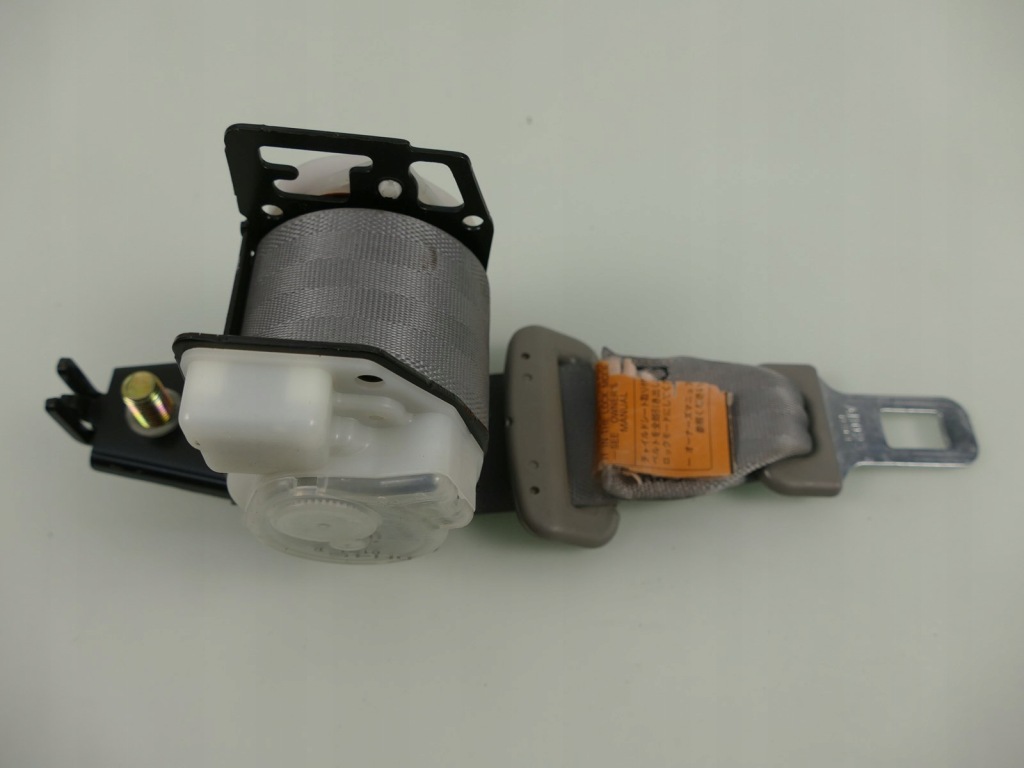 фото №1, Mazda 626 v gf sedan pas безопасности средний