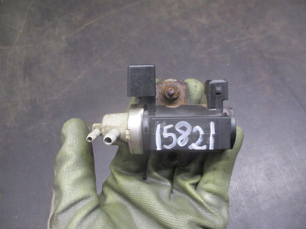 фото №1, Клапан вакуумa opel zafira b 05-14r