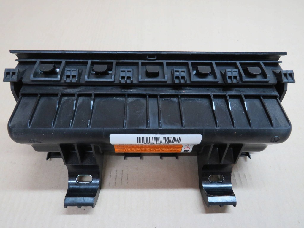 фото №1, Ford s-max lift galaxy mondeo подушка коленная 6m21u045j76