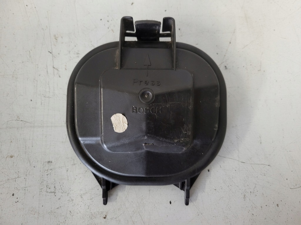 фото №1, Audi s8 d2 a8 4.2 lift 00r кришка заглушка лампи