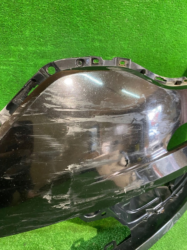 фото №3, Бампер передний перед renault talisman 15-