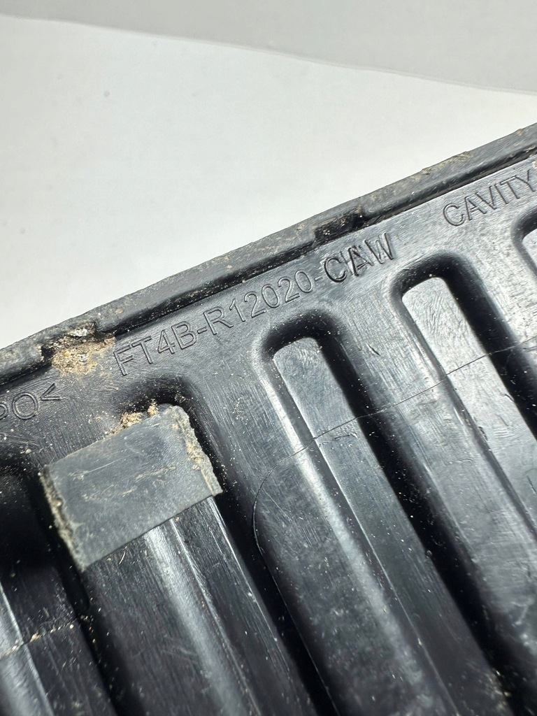 фото №3, S-max mk2 подножка ft4b-r12020-caw