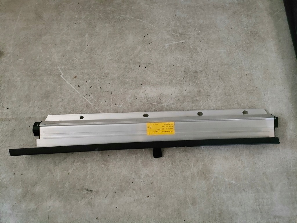 фото №2, Bmw f11 шторка дверь правый задняя