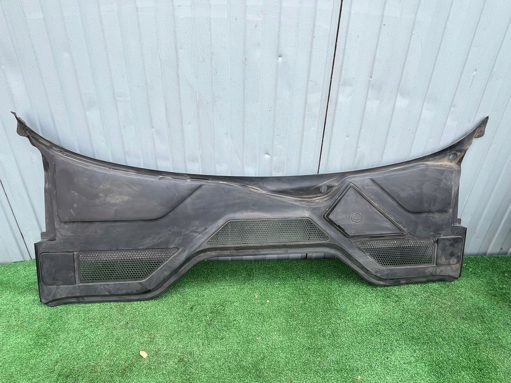 фото №1, Жабо пластиковый audi a8 4h d4 4h1819413