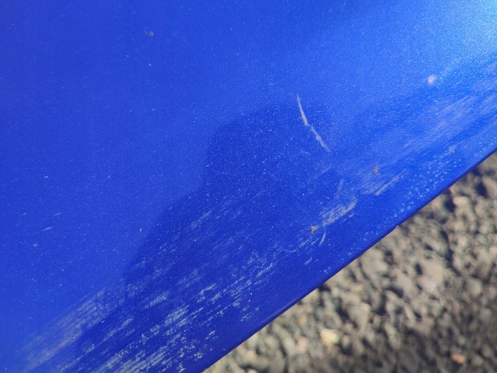 фото №8, Mazda 6 ii gh двері правий перед aurora blue komple