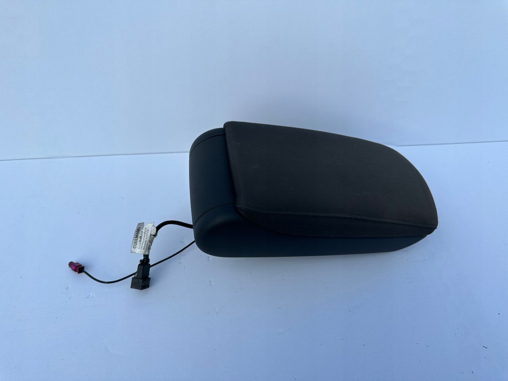 фото №1, A6 c6 подлокотник материал телефон