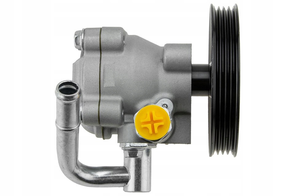 фото №14, Насос підсилювача hyundai h1 2.5tci 04-07 h100