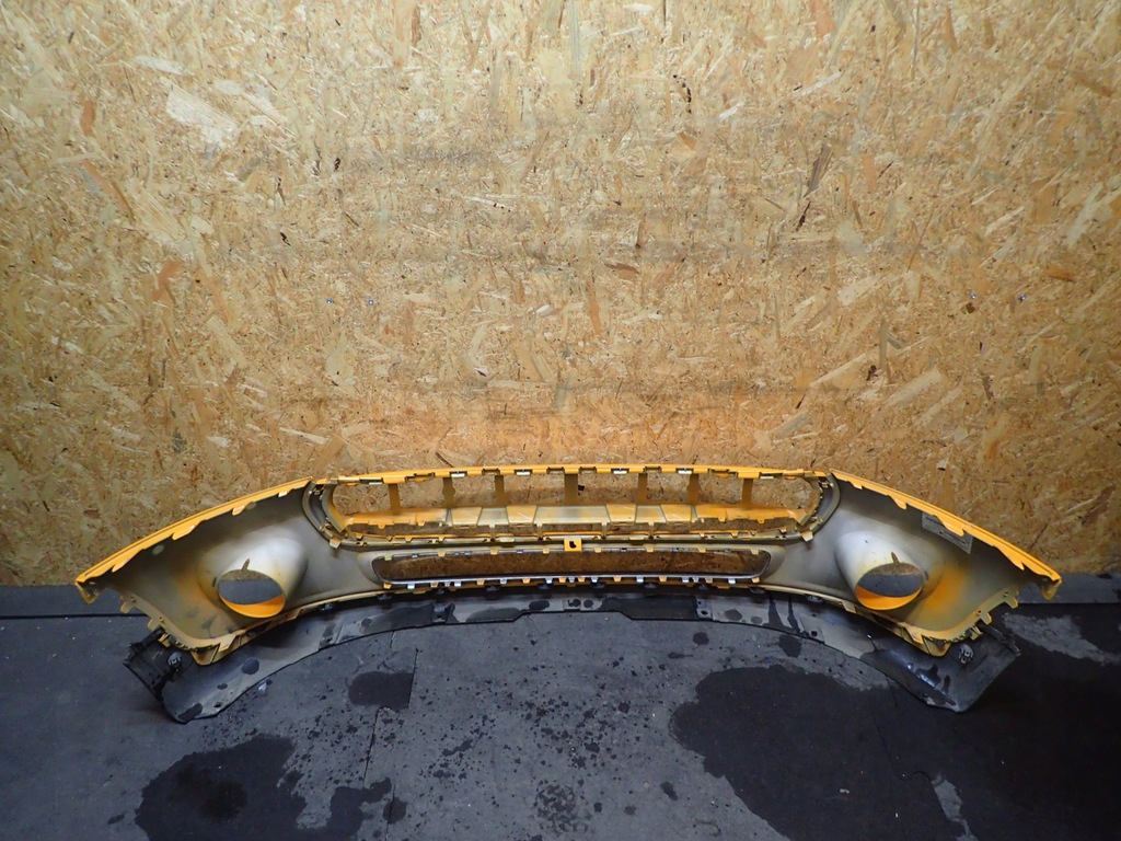 фото №8, Бампер перед mini cooper f56 14-