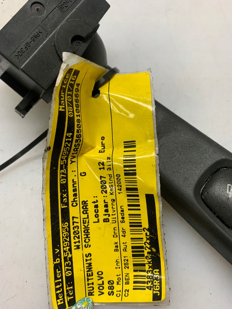 фото №6, Рычаг 31264350 volvo