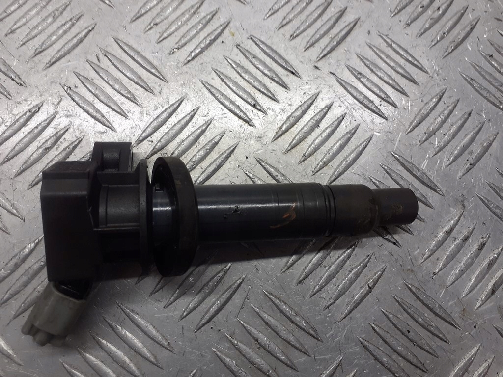 фото №1, Катушка зажигания citroen c1 1.0 90919-02239