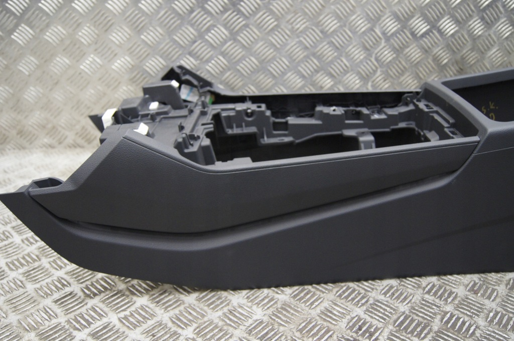 фото №2, Audi q5 80a тунель