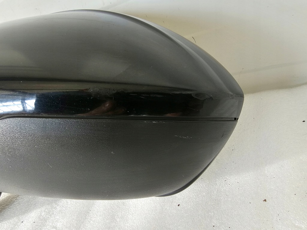 фото №6, Дзеркало ліва opel astra k 7 pin