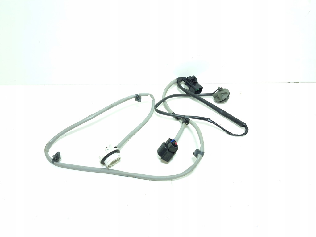 фото №1, Hyundai i10 ii джгут електропроводка бампера задня