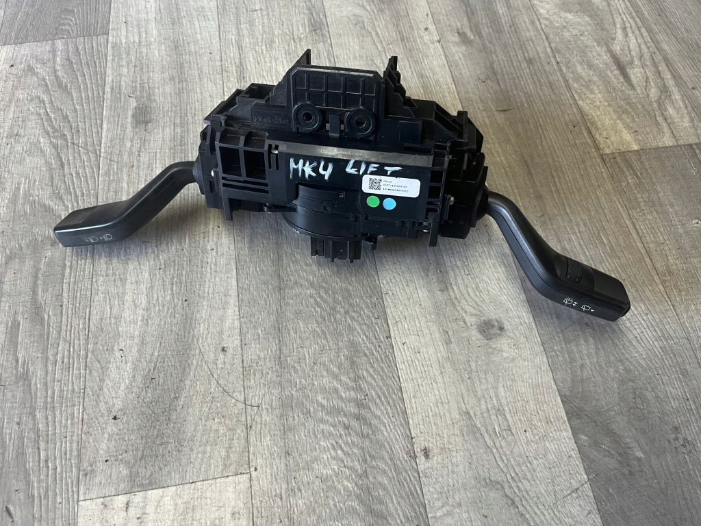 Ford mondeo mk4, s-max mk1, galaxy mk3 переключатель комбинированный лента Недорого