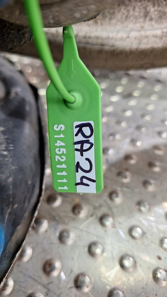 фото №9, Поворотний кулак важелі лівий задня 4m0505459d audi sq7 q7 4m touareg cr7 iii 4x4