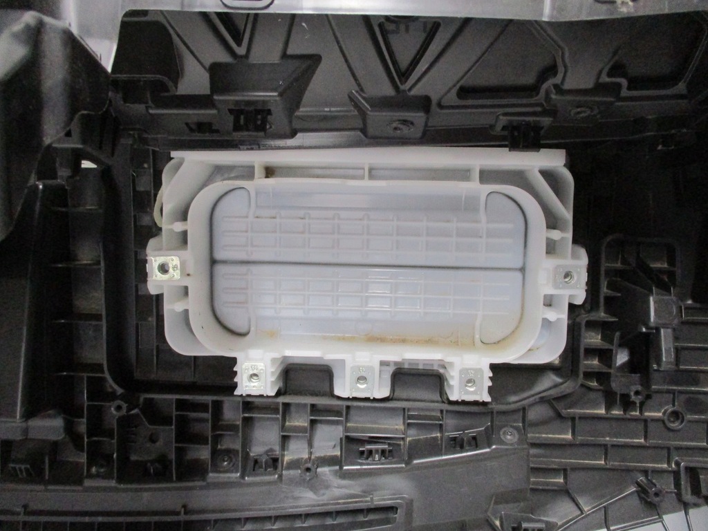 фото №7, Консоль pulpit панель приладів peugeot 208 2008 карбон