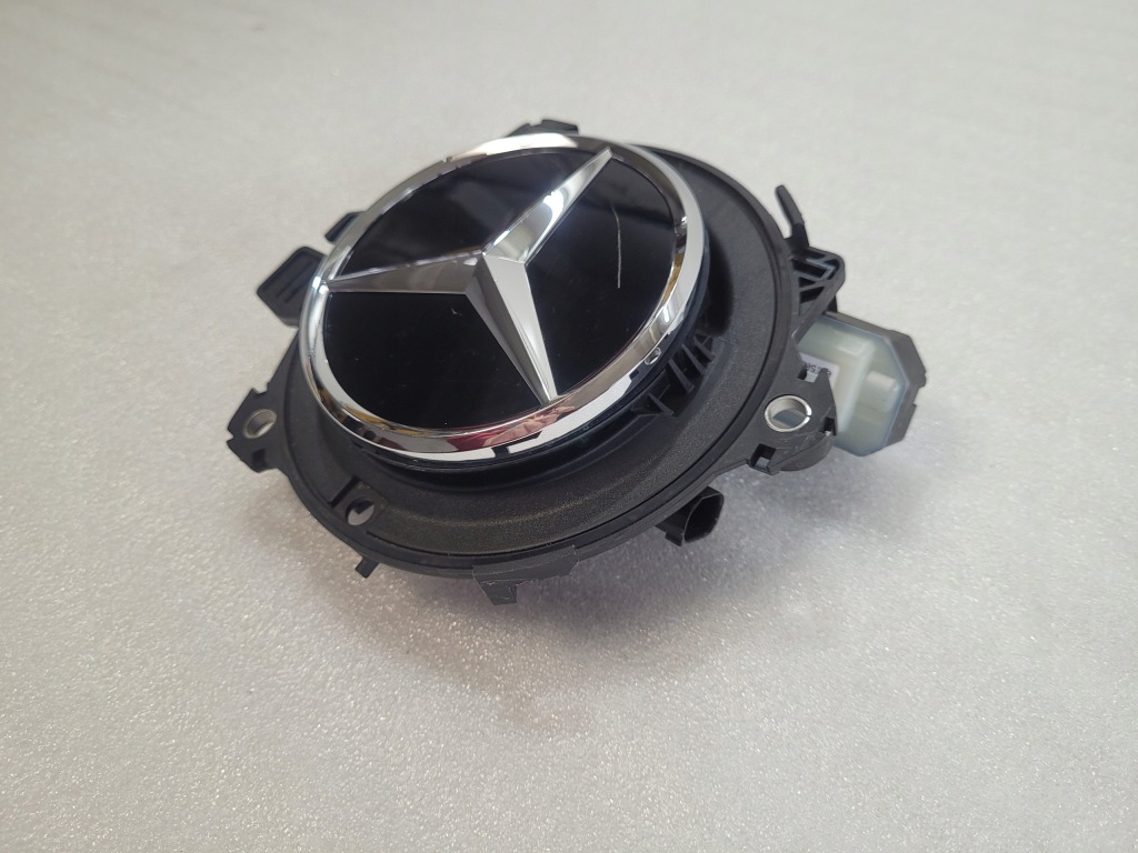 фото №4, Mercedes w167 ручка корпус камери 0997504500