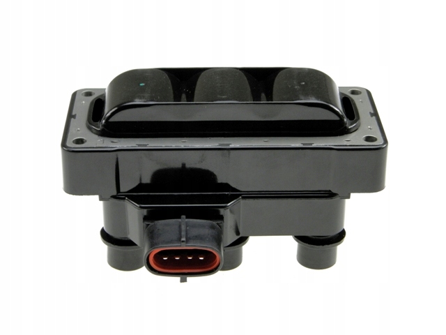 фото №8, Катушка зажигания nty ecz-ch-019