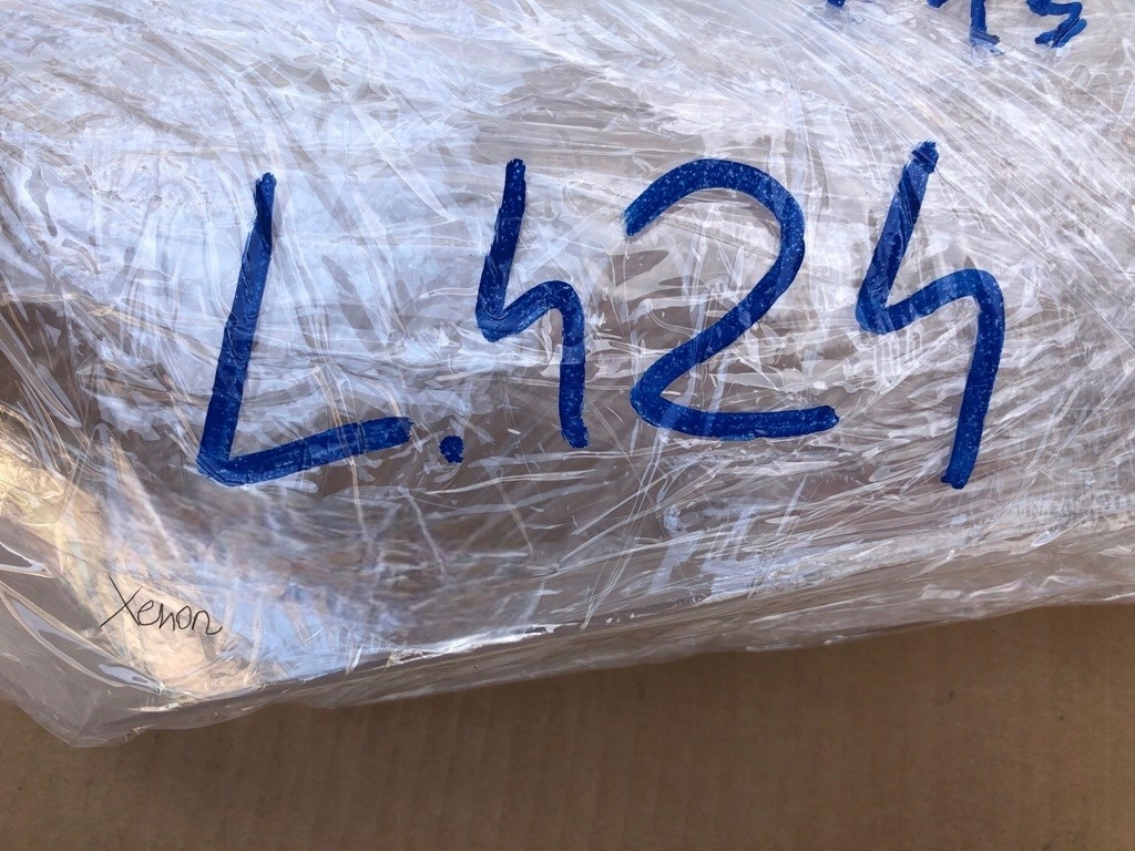 фото №11, Скло фари ксенон скло фара праве перед do bmw serii 6 f06 f12 f13 2011-14