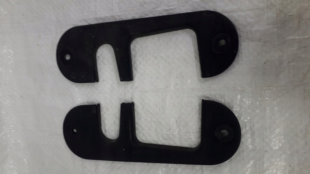 фото №5, Захист шарнір задній кришки audi s4 b5 8d9827279a