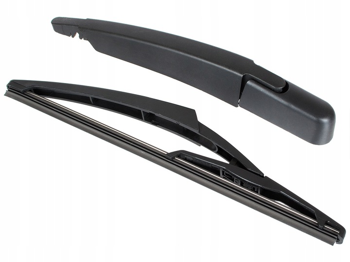 фото №1, Mercedes b-klasa w246 рычаг дворники задняя щетка