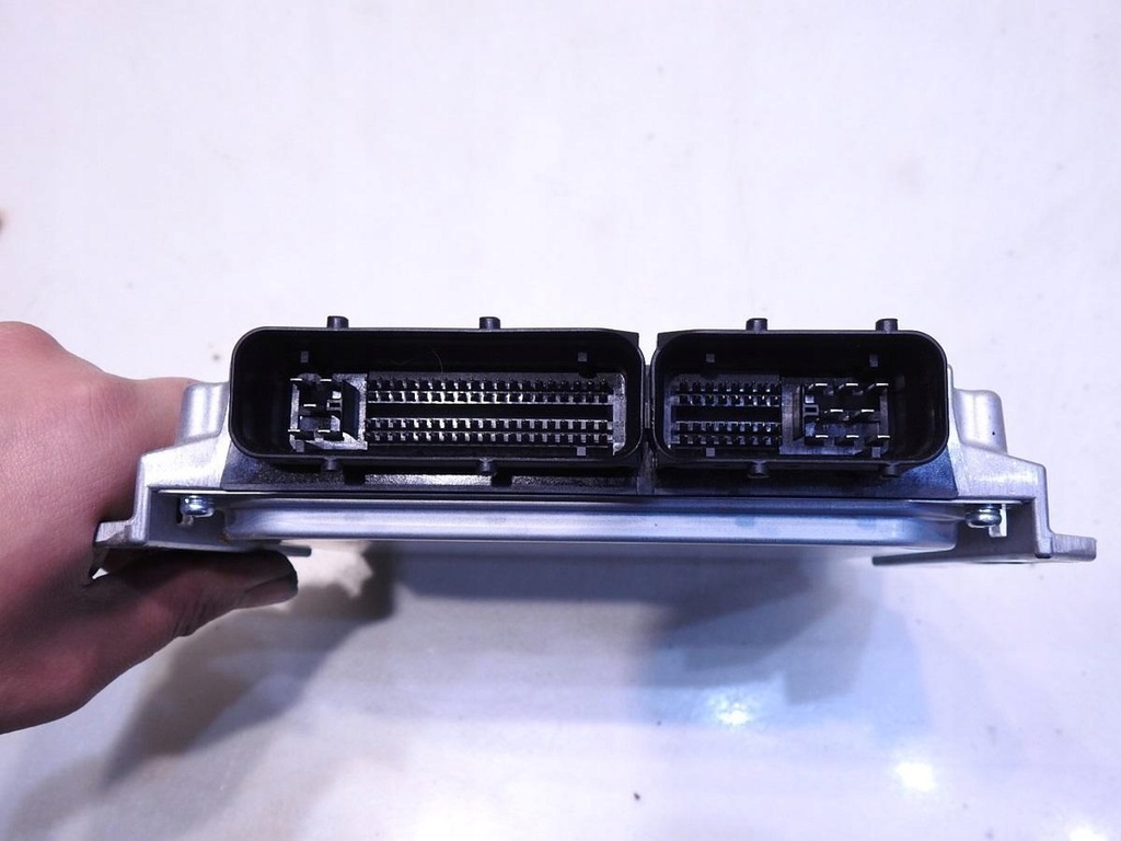 фото №2, Набір стартовий subaru forester iii 2.0 d