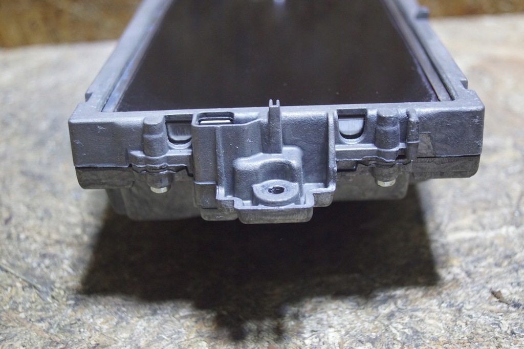 фото №6, Дисплей экран mercedes w204 a2049007408