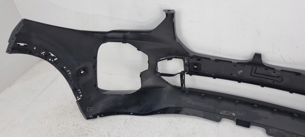 фото №12, Bmw x5 g05 m набор 2018- бампер передний перед 51118069207