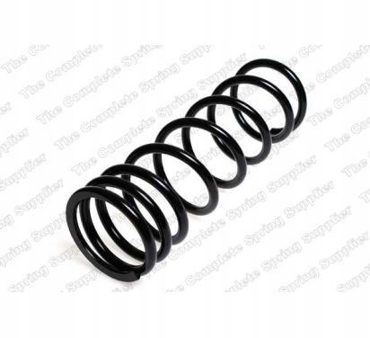 фото №1, Lesjofors пружина підвіска opel frontera