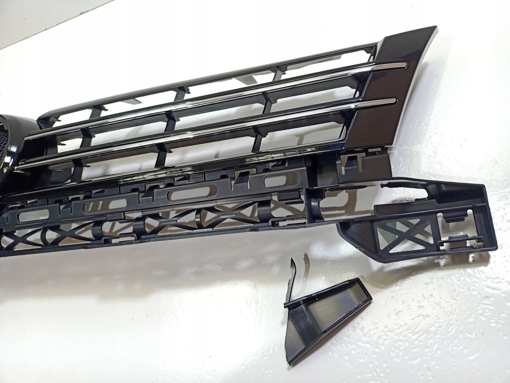 фото №6, Решётка радиатора 956305