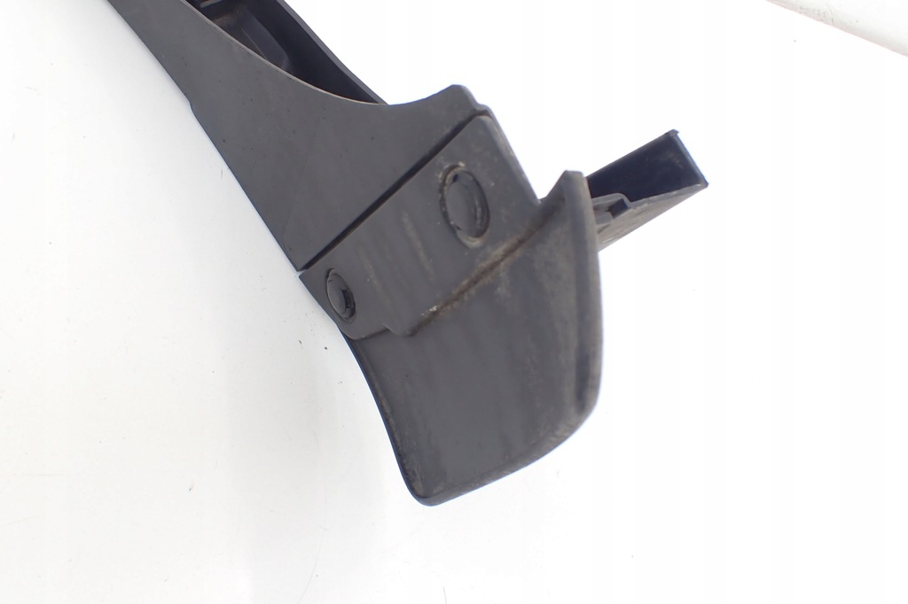 фото №11, Mazda cx-5 i 2012-17 молдинг заднего крыла левая