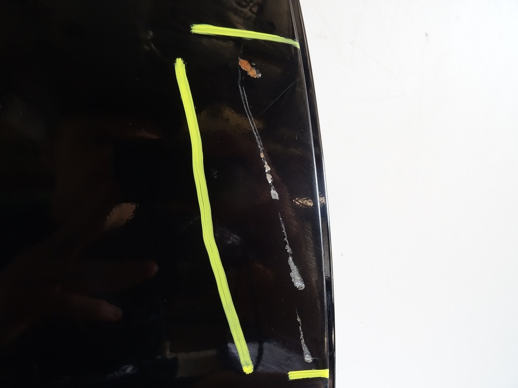 фото №7, Audi a6 c6 праве задні двері