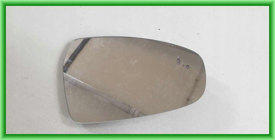 фото №1, Kia proceed ceed асистент вкладиш дзеркало оригінал акція дзеркало