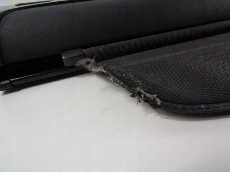 фото №10, Bmw 5 e39 шторка багажника 97-00 kombi