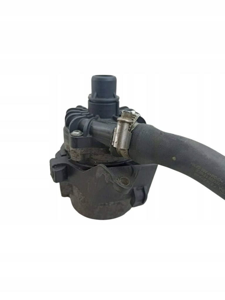 Bmw x5 e70 2013 насос циркуляции / циркуляция воды в Украине