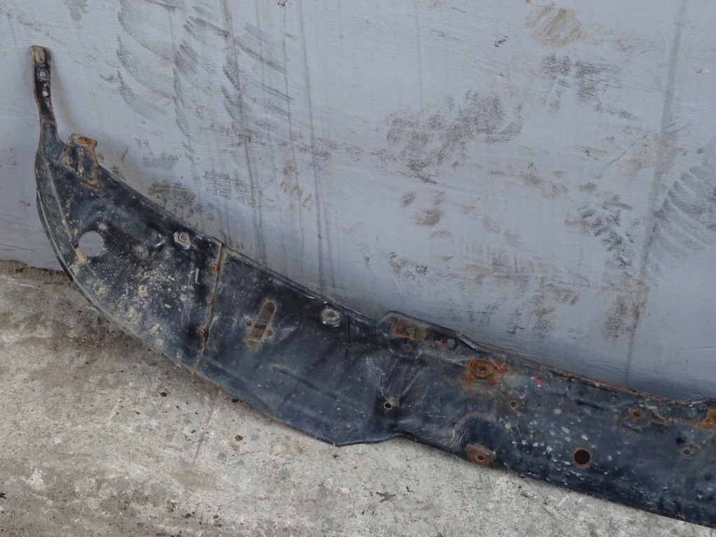 фото №5, Pajero iii молдинг усилитель pas передний 02r eu