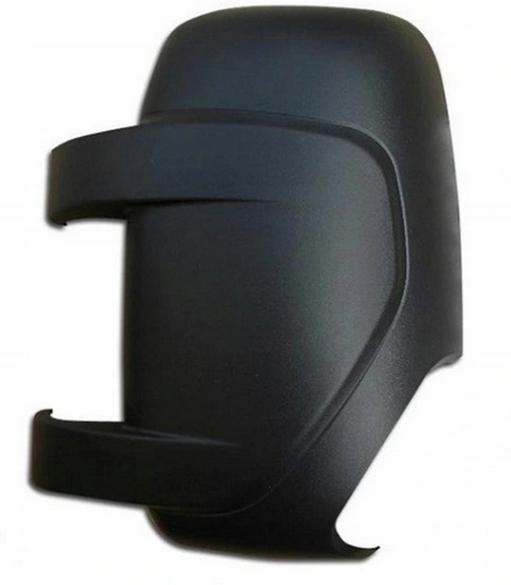 фото №1, Корпус зеркало renault master 2010-2020