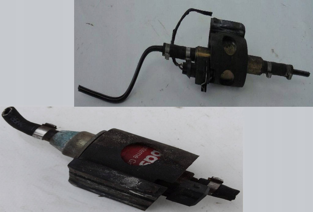 фото №1, Помпа пального webasto перед bmw 5 e39