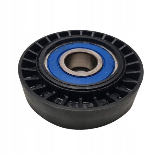 фото №1, Fiat punto i 1.7 td ролик ремінь обладнання ruville 55856