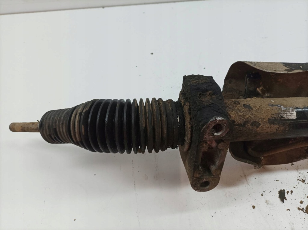 Рулевая рейка трансмиссия европа 01372870080 fiat ducato iii 2007- Недорого