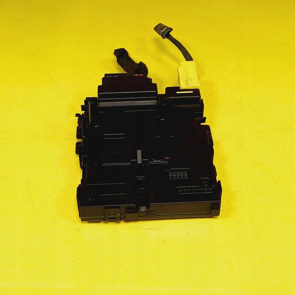 фото №8, Датчик kąta повороту vw passat b6 2.0 бензин 3c0953549ad nr114