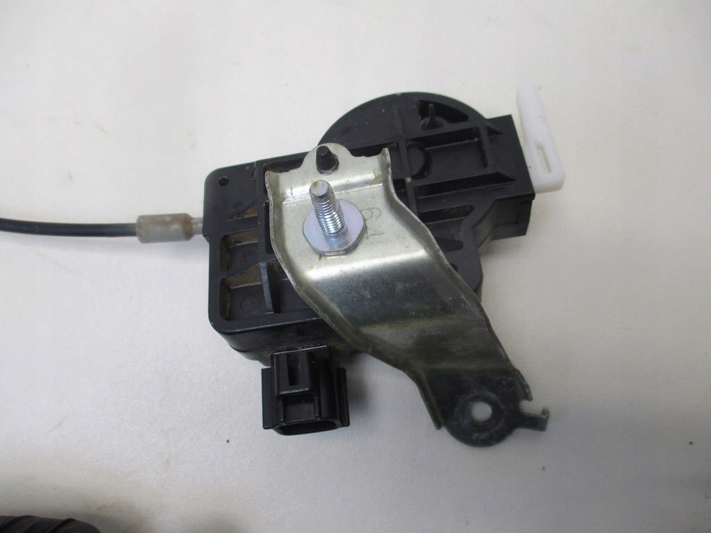 фото №5, Привод трос крышка заливной топлива lexus rx450