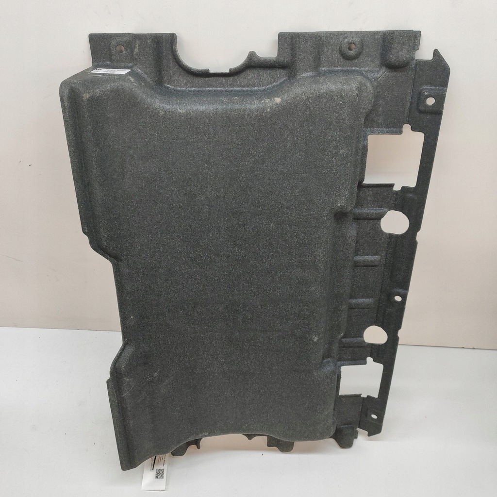 фото №5, Bmw ix 2022 обшивка багажника