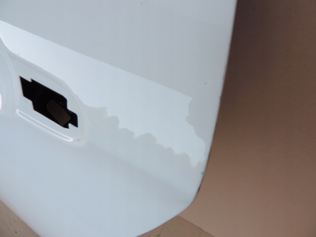 фото №10, Bmw 3 f34 gt 2013 2014 левая дверь задняя