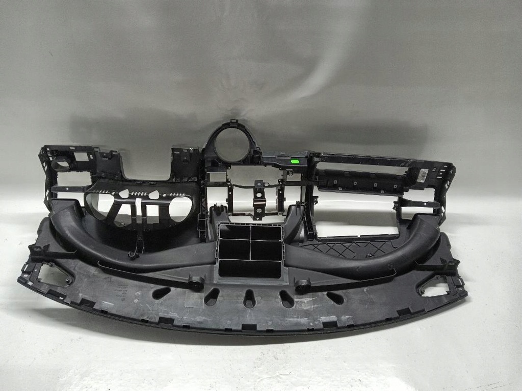 фото №13, Панель приладів приладова консоль vw t5 7h18570005