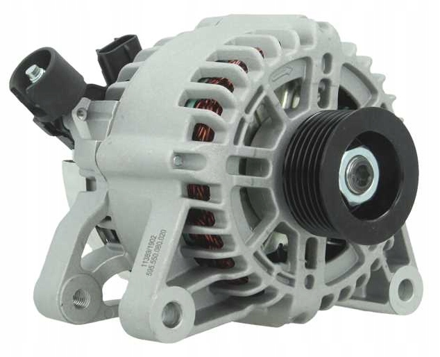 Купить Новый генератор ford fiesta fusion 1.4 tdci mazda 2 1.4 cd