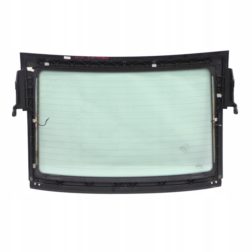 Mercedes slk r171 скло задня скло as2 зелений a1716700180 Оригінал